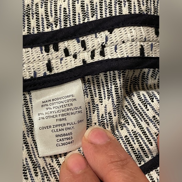 Classiques Entier Tweed MSRP $288 - Picture 8 of 11